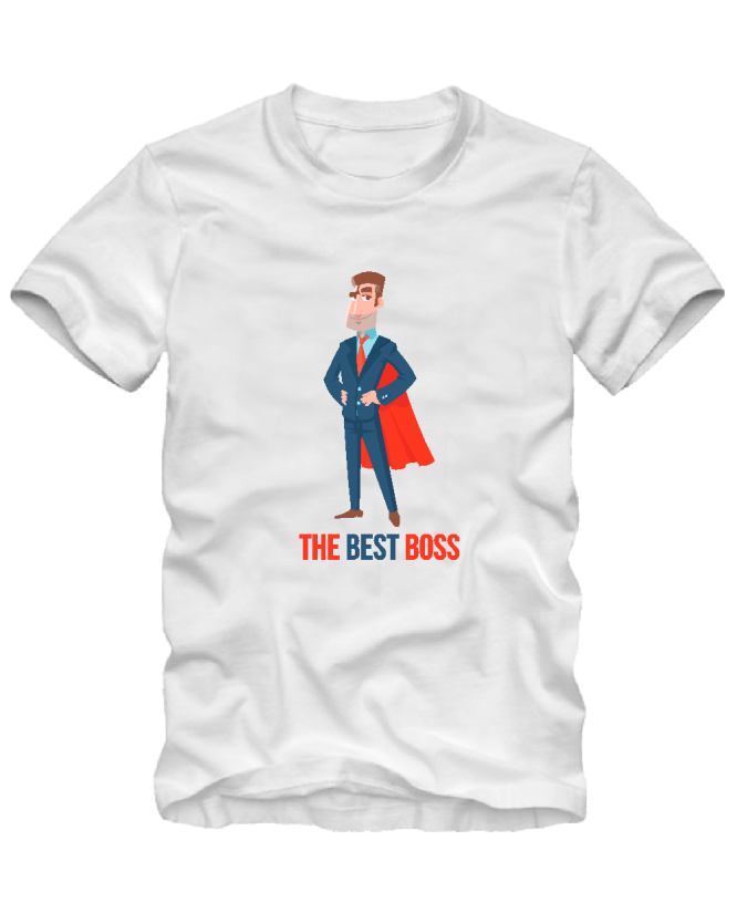 The best boss The best boss
